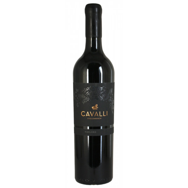 Cavalli Warlord 2021 0,75 Ltr.