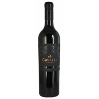 Cavalli Warlord 2021 0,75 Ltr.