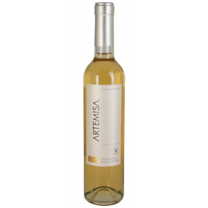 Vina el Aromo Artemisa Late Harvest 2024 0,5 Ltr.