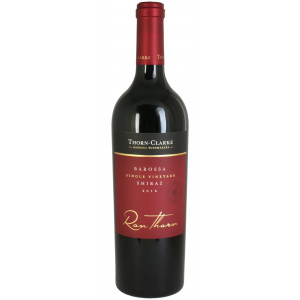 Thorn Clarke Ron Thorn Shiraz 2020 0,75 Ltr.
