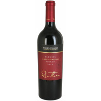 Thorn Clarke Ron Thorn Shiraz 2020 0,75 Ltr.