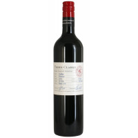 Thorn Clarke St. Kitts Malbec Single Vineyard Selection 2022 0,75 Ltr.