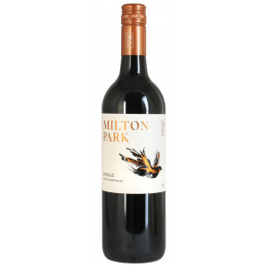 Thorn Clarke Milton Park Shiraz 2024 0,75 Ltr.