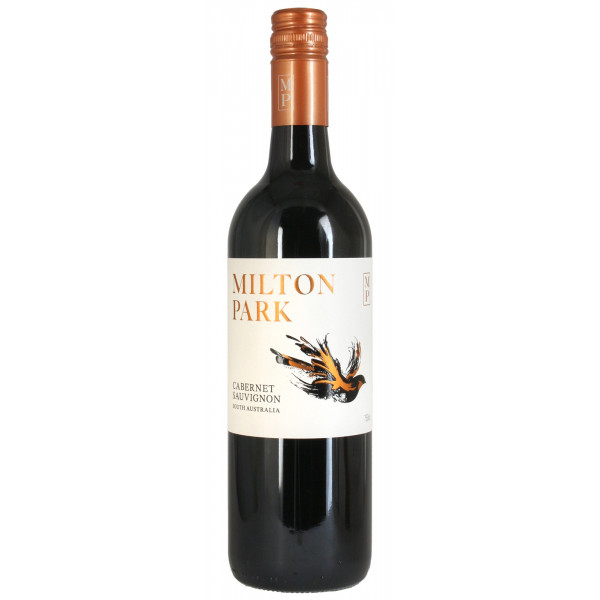 Thorn Clarke Milton Park Cabernet Sauvignon 2021 0,75 Ltr.