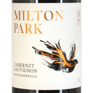 Thorn Clarke Milton Park Cabernet Sauvignon 2021 0,75 Ltr.