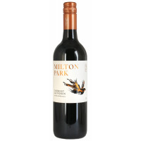 Thorn Clarke Milton Park Cabernet Sauvignon 2021 0,75 Ltr.