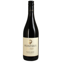 Hunter´s Pinot Noir 2023 0,75 Ltr.