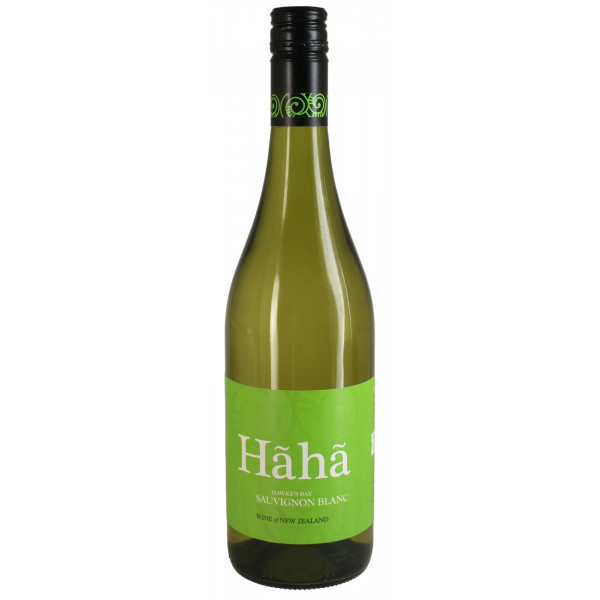 Hãhã Hawke´s Bay Sauvignon Blanc 2024 0,75 Ltr.