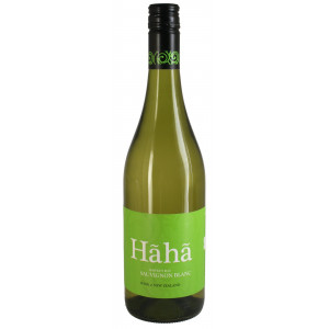 Hãhã Hawke´s Bay Sauvignon Blanc 2024...