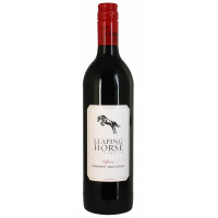 Leaping Horse Vineyards Cabernet Sauvignon 2022 0,75 Ltr.