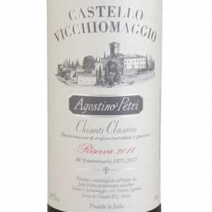 Vicchiomaggio Agostino Petri Chianti Classico Riserva...