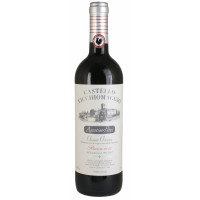 Vicchiomaggio Agostino Petri Chianti Classico Riserva 2022 0,75 Ltr.