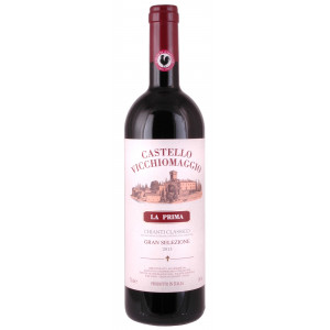 Vicchiomaggio La Prima Chianti Classico Gran Selezione...