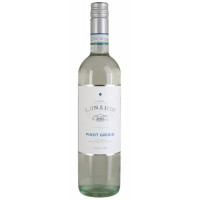 Casa Lunardi Pinot Grigio 2024 0,75 Ltr.