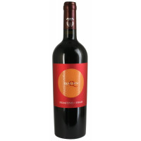 Quaranta Primitivo / Syrah 2024 0,75 Ltr.