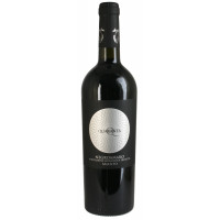 Quaranta Negroamaro 2024 0,75 Ltr.