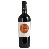 Quaranta Negroamaro Passito 2023 0,75 Ltr.
