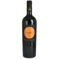 Quaranta Primitivo di Manduria 2023 0,75 Ltr.