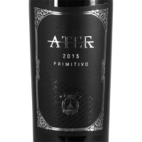 Cantina Ionis Ater Premium Primitivo 2016 0,75 Ltr.