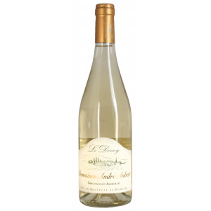 Domaines André Aubert "Le Devoy Blanc"...