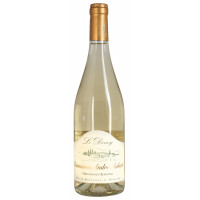 Domaines André Aubert "Le Devoy Blanc" AOC 2024 0,75 Ltr.