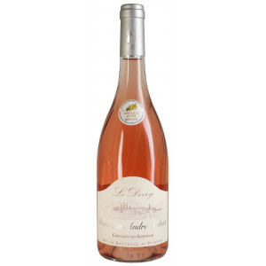 Domaines André Aubert "Le Devoy...