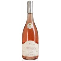 Domaines André Aubert "Le Devoy Rosé" AOC 2024 0,75 Ltr.