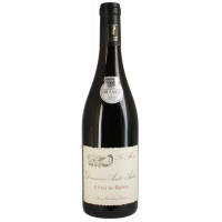 Domaines André Aubert "La Serine Rouge" AOC 2024 0,75 Ltr.