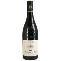 Château Husson Châteauneuf-du-Pape Rouge AOC 2022 0,75 Ltr.