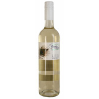 Casado Morales Blanco 2024 0,75 Ltr.