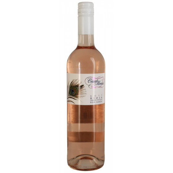 Casado Morales Rosado 2024 0,75 Ltr.