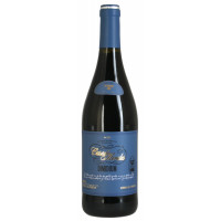 Casado Morales Nobleza Dimidium 2022 0,75 Ltr.