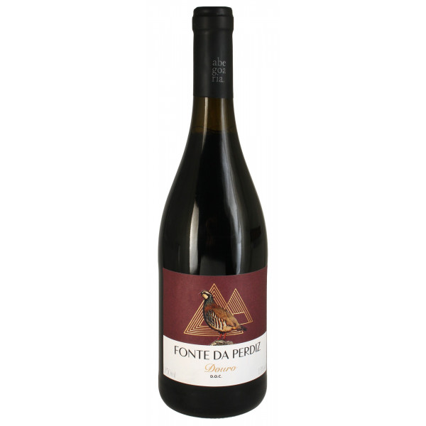 Fonte da Perdiz Douro 2021 DOC 0,75 Ltr.