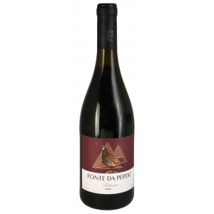 Fonte da Perdiz Douro 2021 DOC 0,75 Ltr.