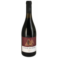 Fonte da Perdiz Douro 2021 DOC 0,75 Ltr.