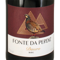 Fonte da Perdiz Douro 2021 DOC 0,75 Ltr.