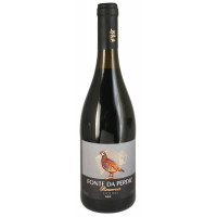Fonte da Perdiz Douro Reserva 2021 DOC 0,75 Ltr.