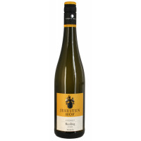 Weingut Jesuitenhof Fundament Riesling DQ trocken 2024 0,75 Ltr.