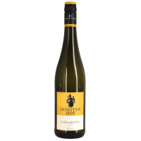 Weingut Jesuitenhof Goldmuskateller trocken 2024 0,75 Ltr.