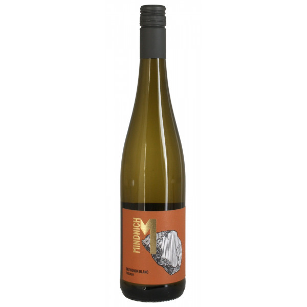 Weingut Mindnich Sauvignon Blanc trocken 2024 0,75 Ltr.