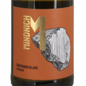Weingut Mindnich Sauvignon Blanc trocken 2024 0,75 Ltr.