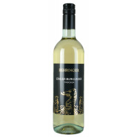 Behringer Grauer Burgunder QbA trocken 2024 0,75 Ltr.