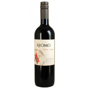 Vina el Aromo Cabernet Sauvignon 2024 0,75 Ltr.