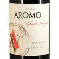 Vina el Aromo Cabernet Sauvignon 2024 0,75 Ltr.