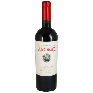 Vina el Aromo Cabernet Sauvignon Reserva 2023 0,75 Ltr.