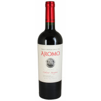 Vina el Aromo Cabernet Sauvignon Reserva 2023 0,75 Ltr.