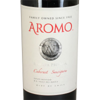 Vina el Aromo Cabernet Sauvignon Reserva 2023 0,75 Ltr.