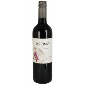 Vina el Aromo Carménère 2024 0,75 Ltr.