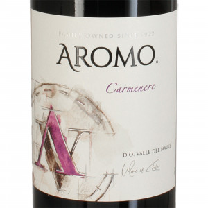 Vina el Aromo Carménère 2024 0,75 Ltr.