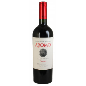 Vina el Aromo Carménère Reserva 2023 0,75 Ltr.
